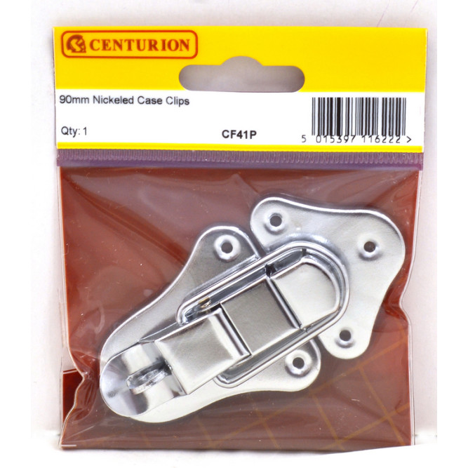 90mm  CASE CLIP - Woodworkers.ie - 