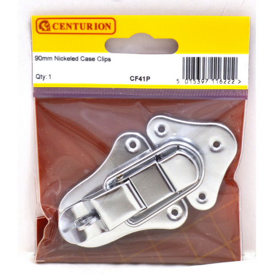 90mm  CASE CLIP - Woodworkers.ie - 