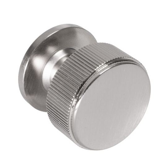 ECLIPSE LINEAR KNURLED 34MM KNOB ( 5 VARIANTS)
