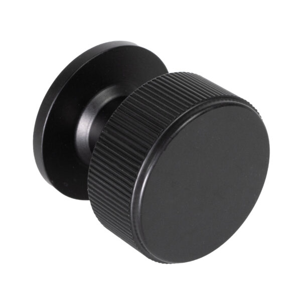 ECLIPSE LINEAR KNURLED 34MM KNOB ( 5 VARIANTS)