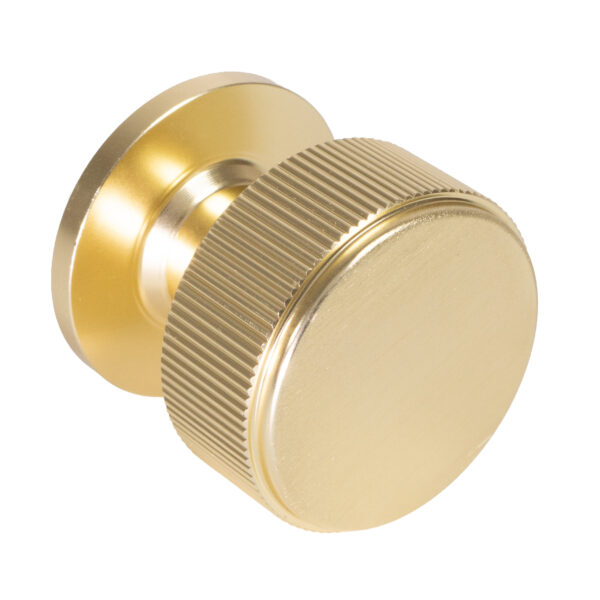 ECLIPSE LINEAR KNURLED 34MM KNOB ( 5 VARIANTS)