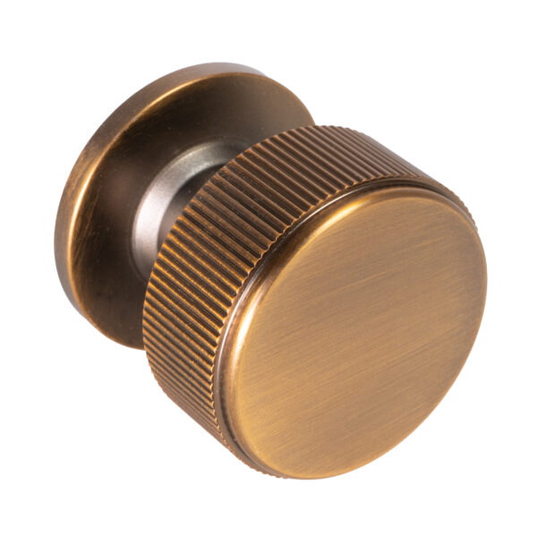 ECLIPSE LINEAR KNURLED 34MM KNOB ( 5 VARIANTS)