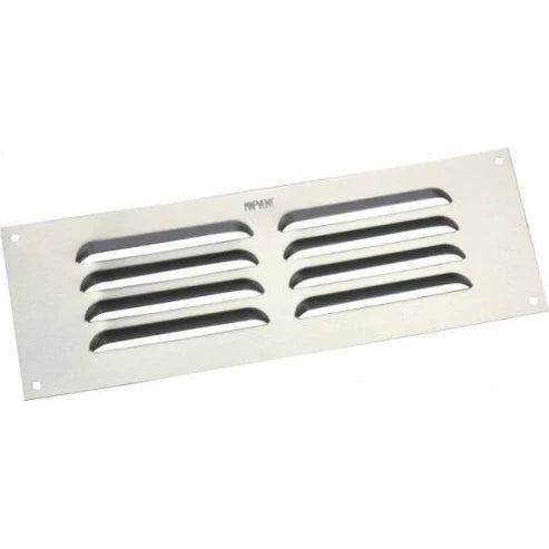 MAP LOUVER VENT ( 9 VARIANTS  AVAILABIE )
