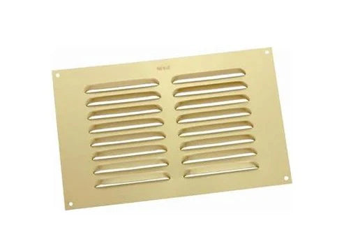 MAP LOUVER VENT ( 9 VARIANTS  AVAILABIE )