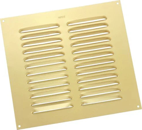 MAP LOUVER VENT ( 9 VARIANTS  AVAILABIE )