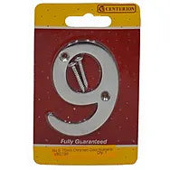 Door Number
