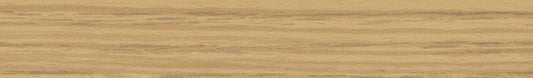 ABS 248925  LISSA OAK 22mm X 2mm (100) - Woodworkers.ie - 