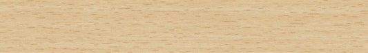 ABS   BEECH BAMA 211783 22mm X 2mm ROLL 100m - Woodworkers.ie - 