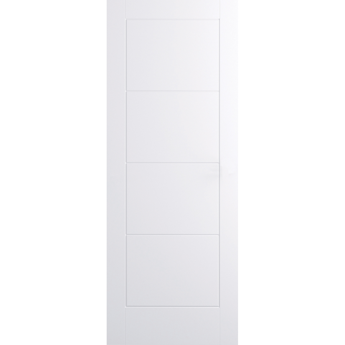 ALTON LADDER DOOR FD30 - Woodworkers.ie - 