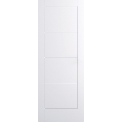ALTON LADDER DOOR FD30 - Woodworkers.ie - 
