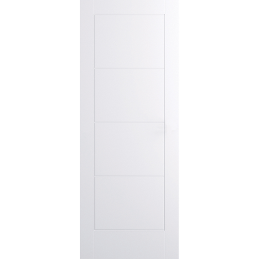 ALTON LADDER DOOR FD30 - Woodworkers.ie - 