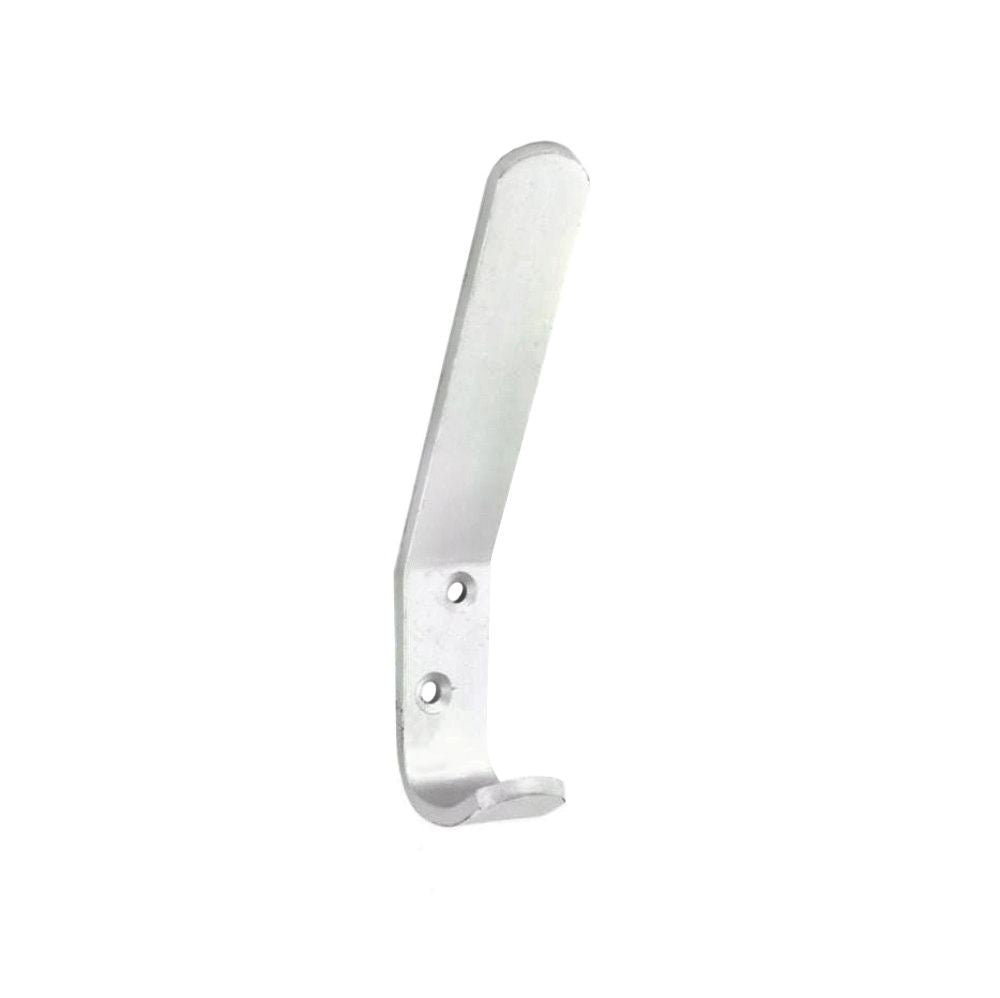 ALUMINIUM COAT + HAT HOOK - Woodworkers.ie - 