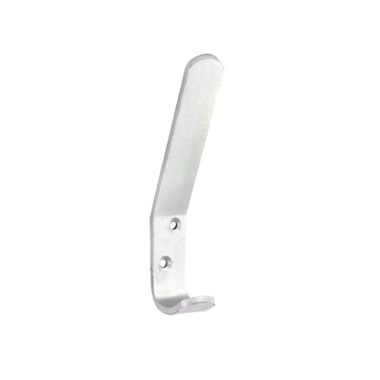 ALUMINIUM COAT + HAT HOOK - Woodworkers.ie - 