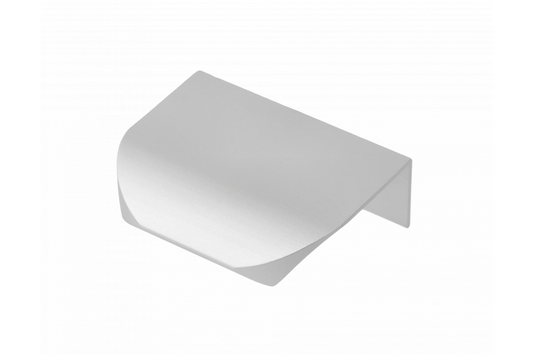 ALUMINIUM HEXA HANDLE 32mm - Woodworkers.ie - 