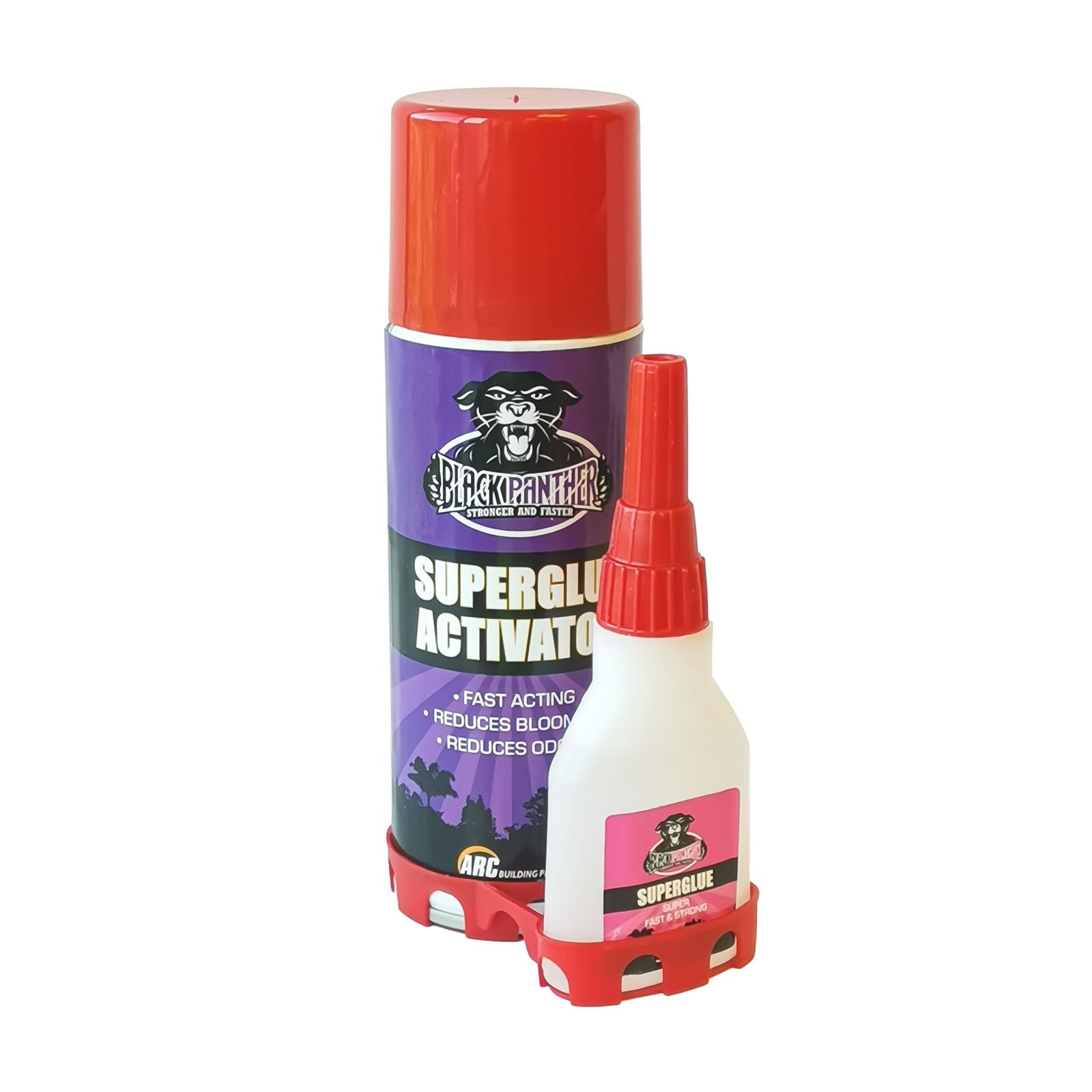 ARC MITRE BOND SYSTEM
