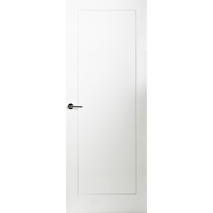 ATLANTA MOULDED 1 PANEL DOOR - Woodworkers.ie - 
