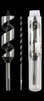 ABRACS AUGER WOOD BIT (13 VARIANTS)
