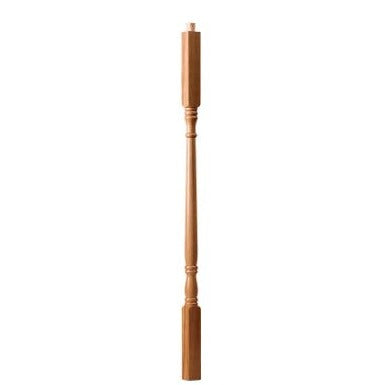 Achill Scroll Spindle