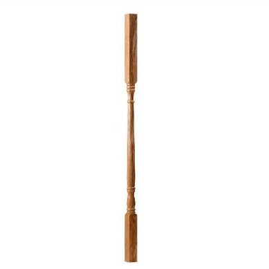 Achill Spindle 1100  mm - Woodworkers.ie - 
