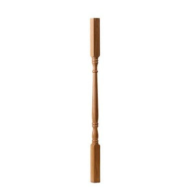 Achill Spindle 915 mm - Woodworkers.ie - 