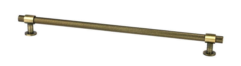 KNURLED T BAR HANDLE GOLD ( 3 Variants available)
