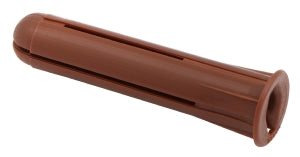 TILLEX COLLAR PLUGS BROWN 8 X 40