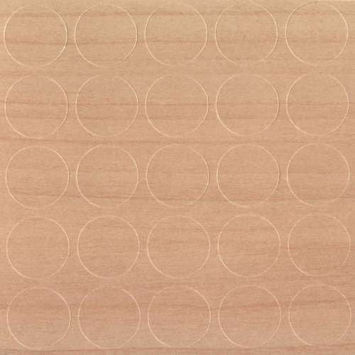 BEECH ADHESIVE CAPS (930) - Woodworkers.ie - 