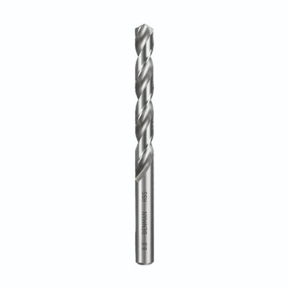 BENMAN HSS FULLY GROUND DRILL BIT  (25 VARIANTS)