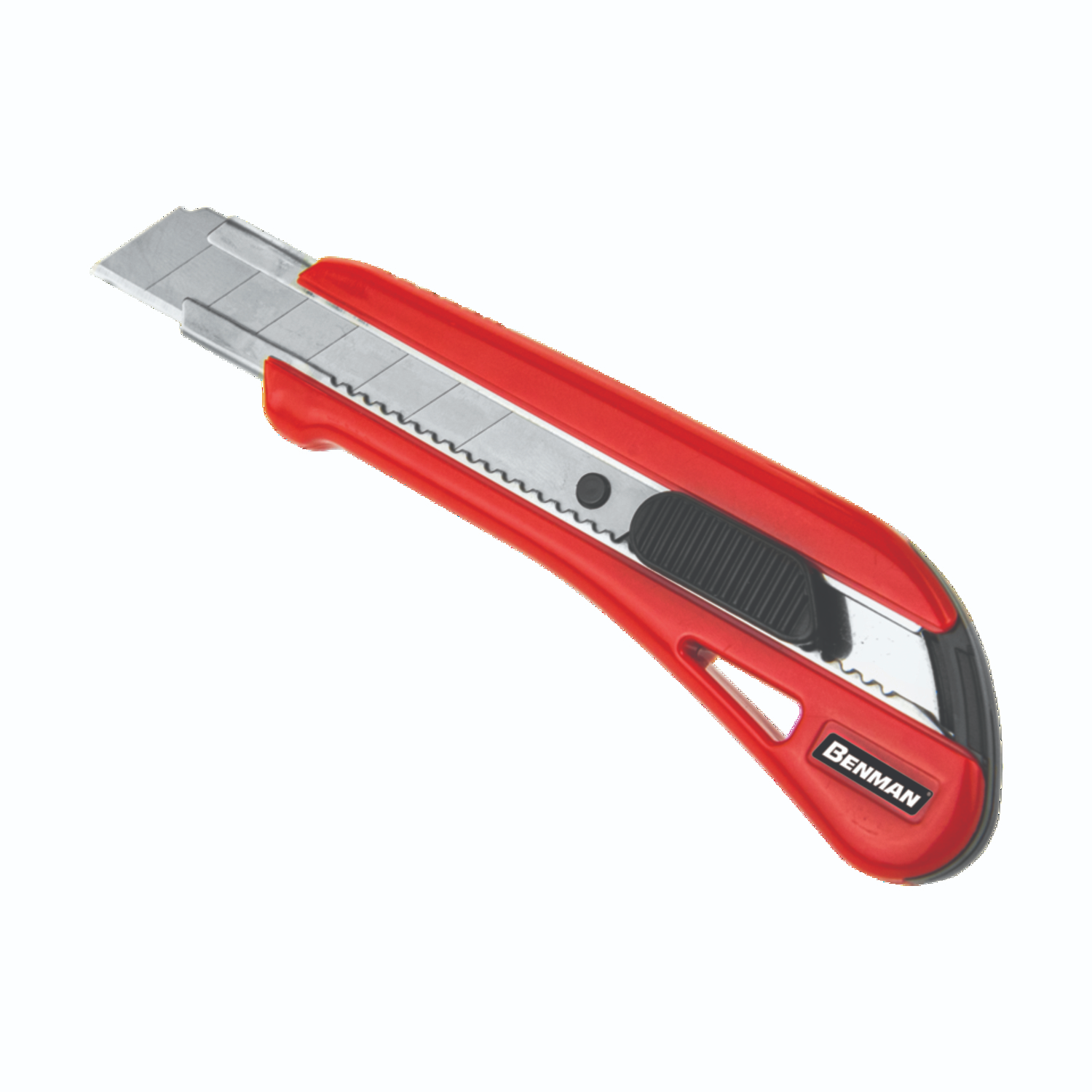 BENMAN UTILITY SNAP OF BLADE KNIFE - Woodworkers.ie - 