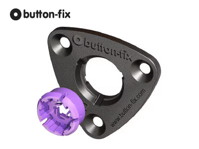 BUTTON FIX TYPE 3 WITH  BLUE BUTTON