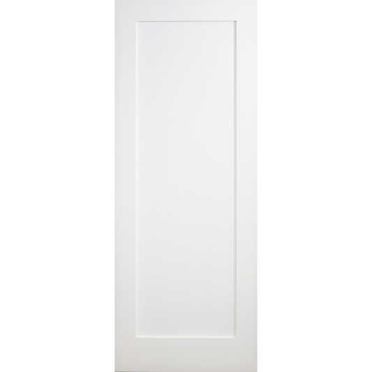 BOSTON SHAKER PRIMED DOOR - Woodworkers.ie - 