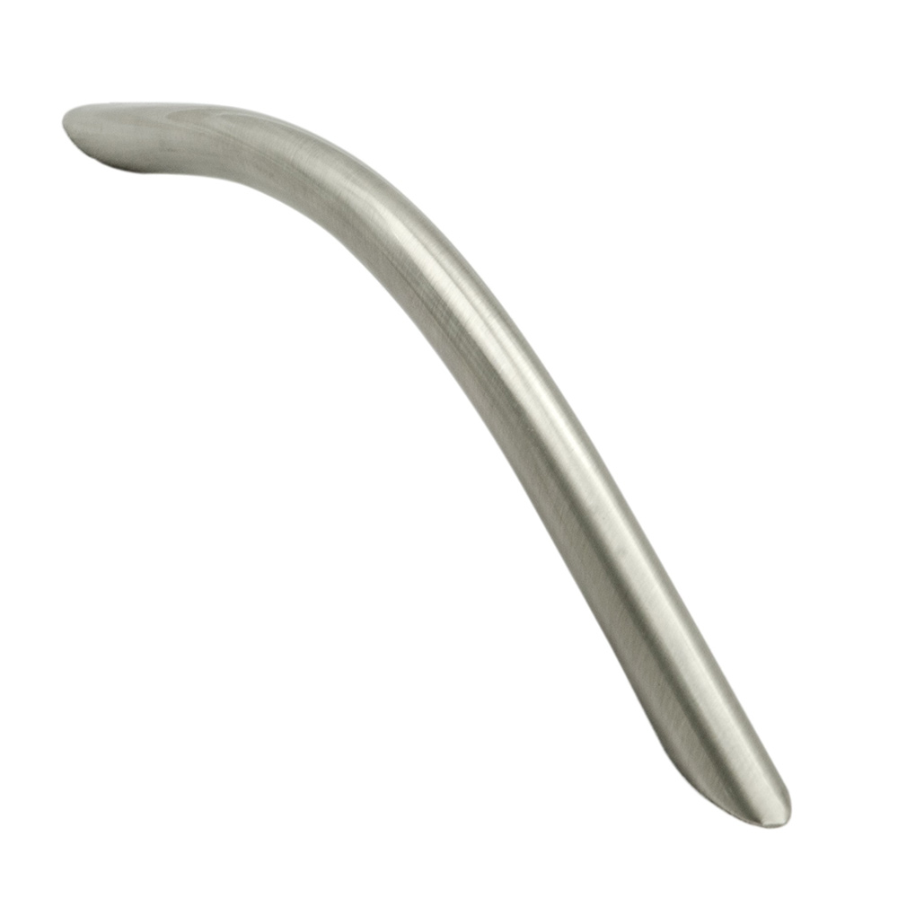 BOW HANDLE 128mm - Woodworkers.ie - 