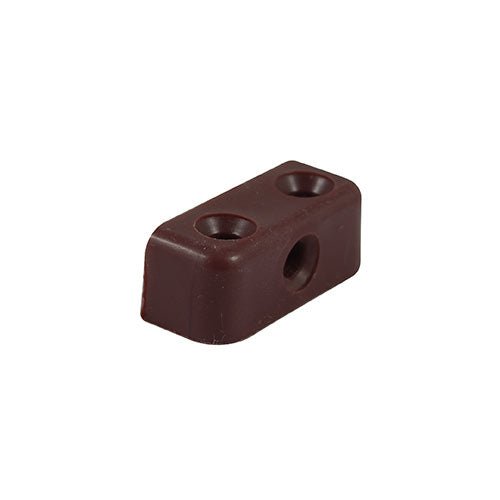 BROWN MODESTY BLOCKS PK65 - Woodworkers.ie - 