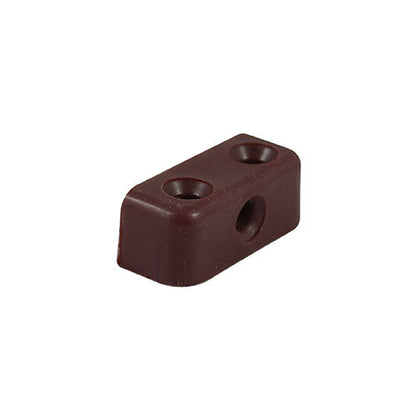 BROWN MODESTY BLOCKS PK65 - Woodworkers.ie - 