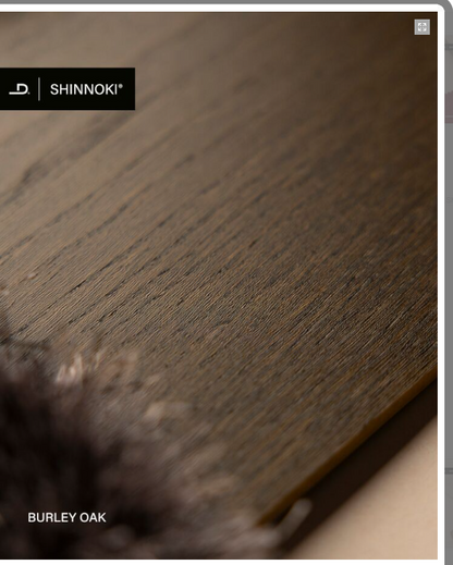 SHINNOKI PREMIUM  2790 X 1240 X 19 MDF PREFINISHED SHEETS  ( 8 Variants Available)