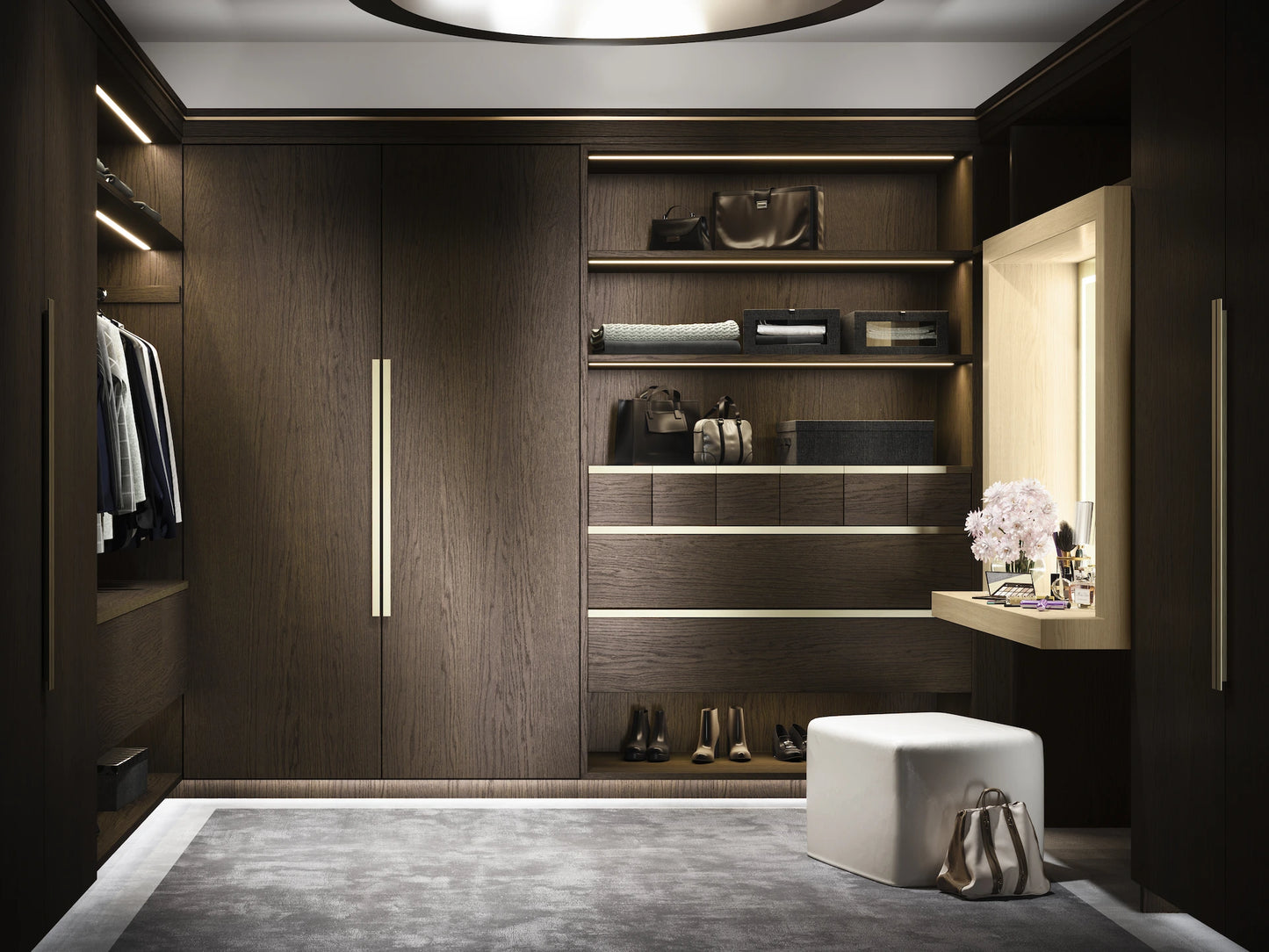 SHINNOKI PREMIUM  2790 X 1240 X 19 MDF PREFINISHED SHEETS  (7 Variants Available)