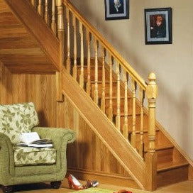 Base rail 2400mm - Woodworkers.ie - 