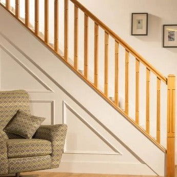 Base rail 4200mm - Woodworkers.ie - 