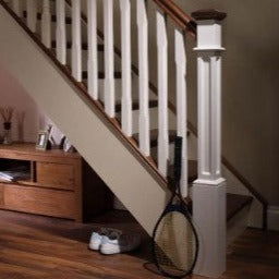 Base rail 4200mm - Woodworkers.ie - 