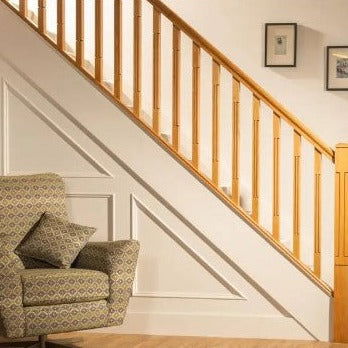 Base rail 4200mm - Woodworkers.ie - 