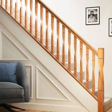 Base rail 4200mm - Woodworkers.ie - 