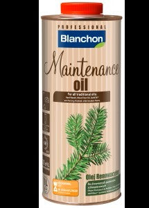 Blanchon Maintence Oil 1Lt