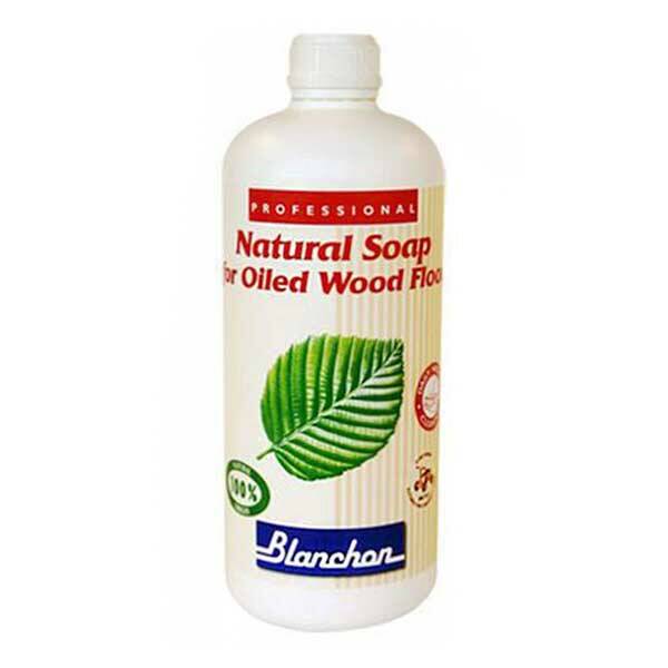 Blanchon Natural Soap 1Lt - Woodworkers.ie - 