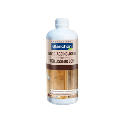 Blanchon Wood Ageing Agent Old Pine 1Lt (10 Variants Available )
