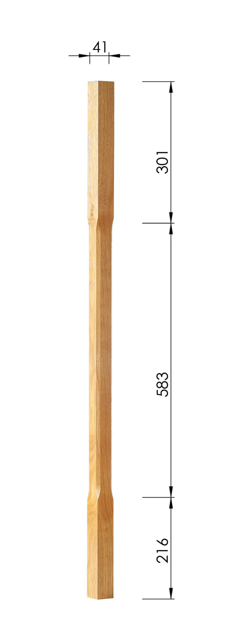 BOYNE STAIR PARTS