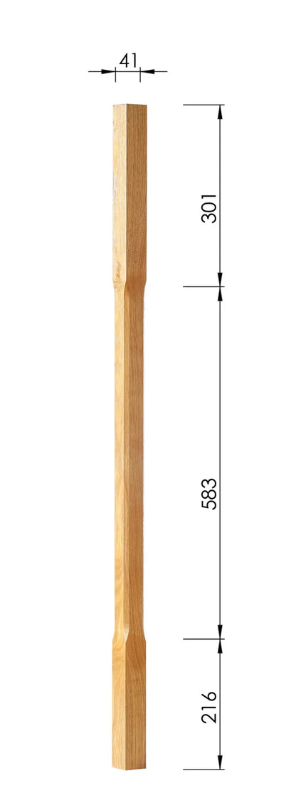 BOYNE STAIR PARTS