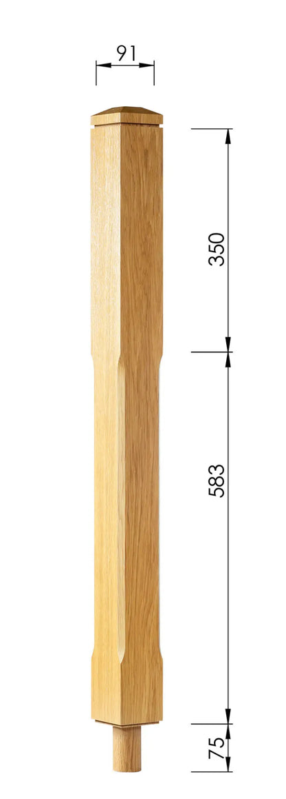 BOYNE STAIR PARTS