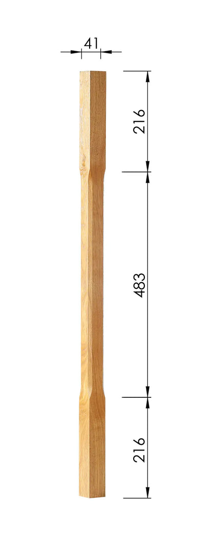 BOYNE STAIR PARTS