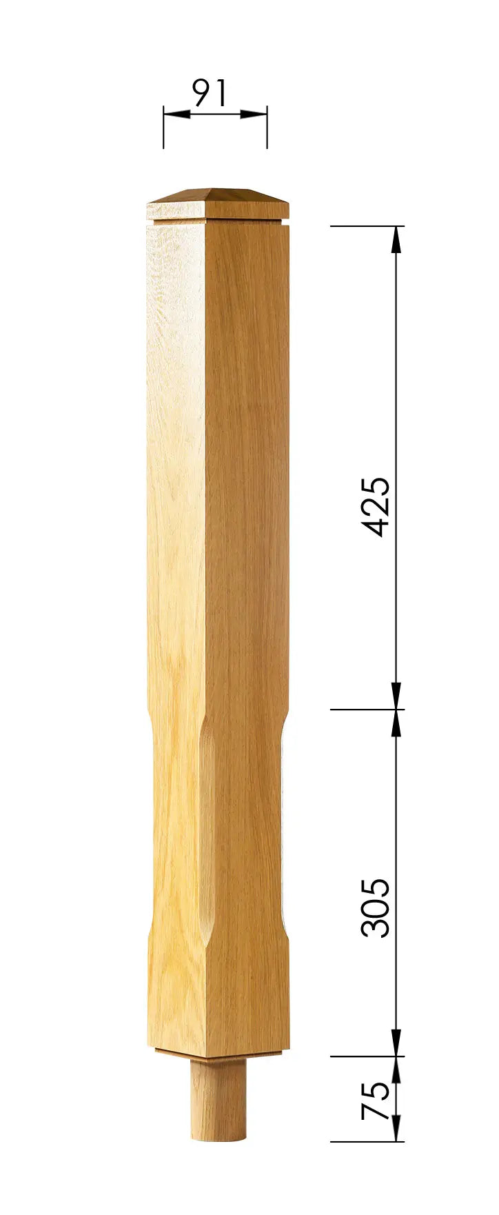 BOYNE STAIR PARTS