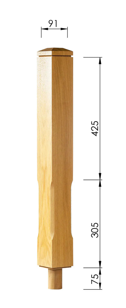 BOYNE STAIR PARTS